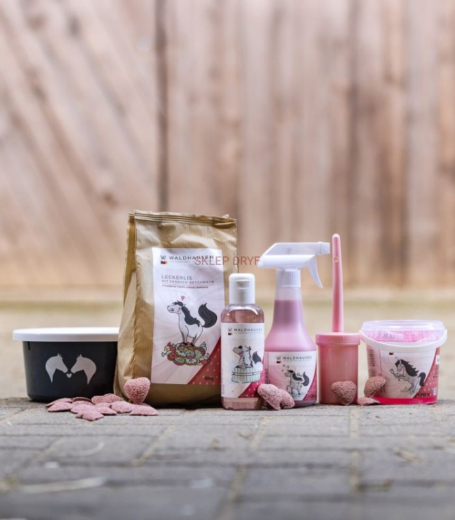 Ciasteczka Hearts Kids