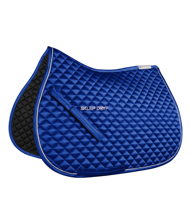 Czaprak Felix Glam skokowy