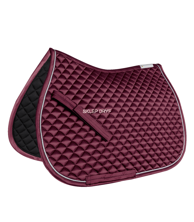 Czaprak Felix Glam skokowy