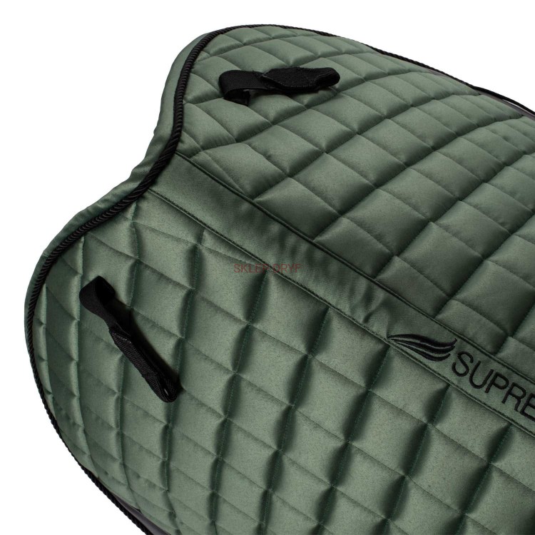 Czaprak Satin Supreme