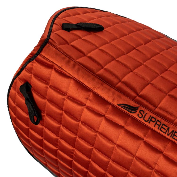 Czaprak Satin Supreme