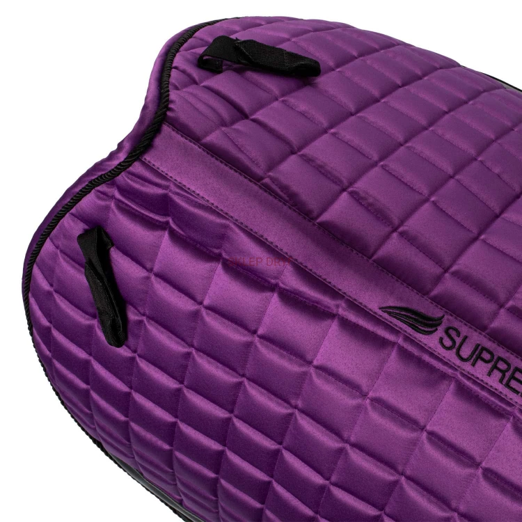 Czaprak Satin Supreme