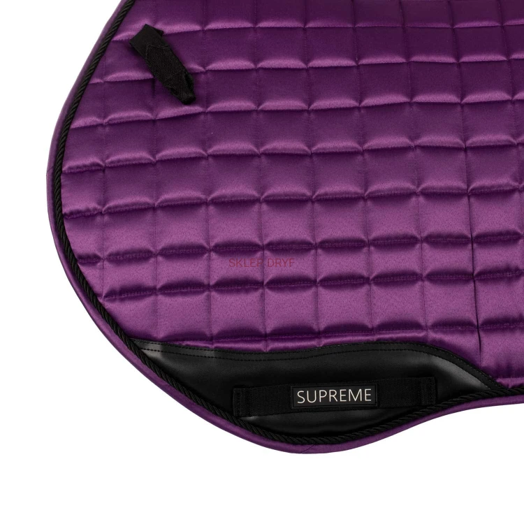 Czaprak Satin Supreme