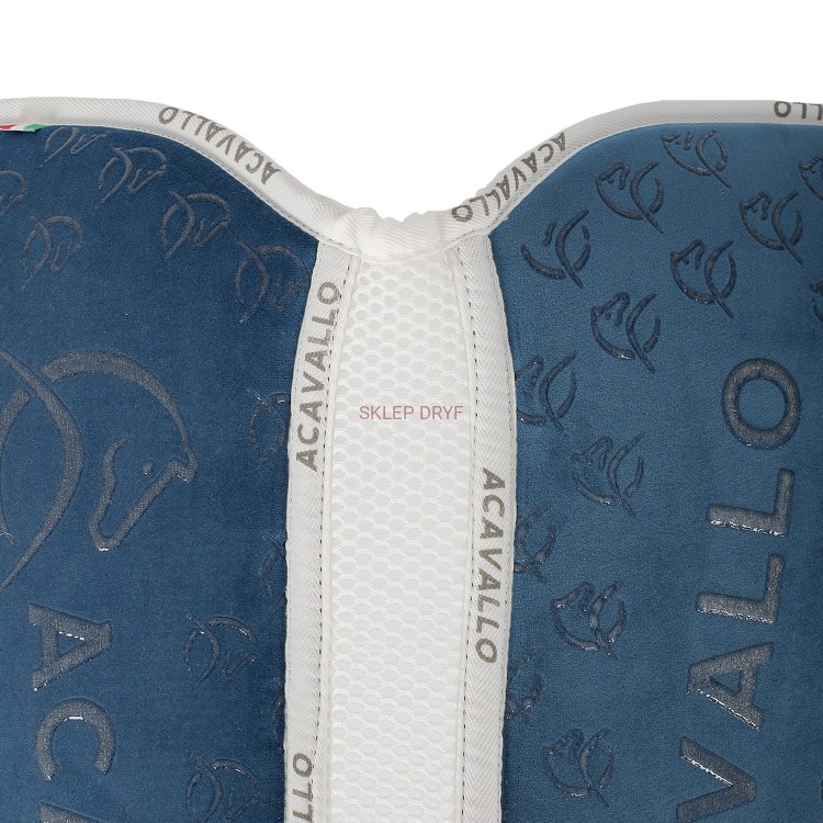 Podkładka płaska memory Acavallo