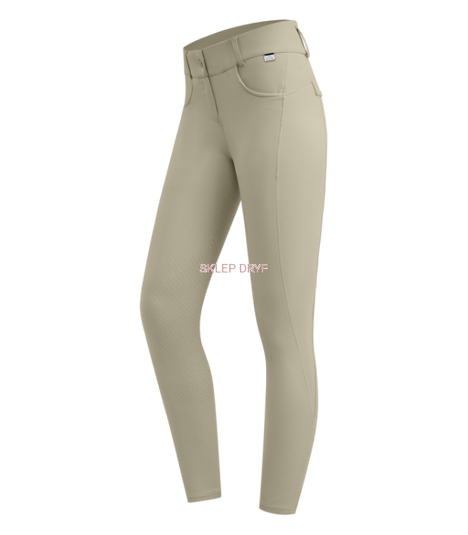 Bryczesy Comfort Glam damskie