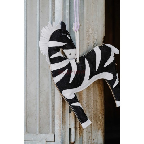 Zabawka dla konia Zebra