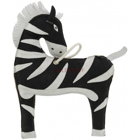 Zabawka dla konia Zebra