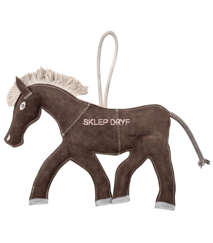 Zabawka dla konia - Koń