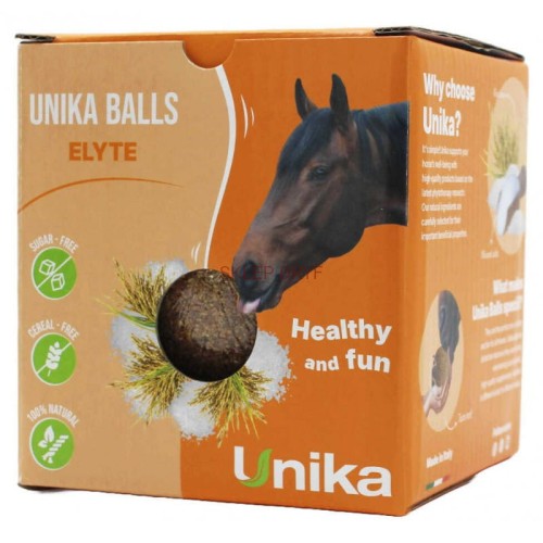 Lizawka Unika Elyte