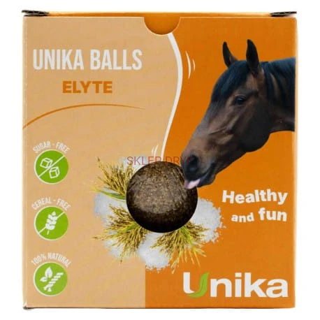 Lizawka Unika Elyte