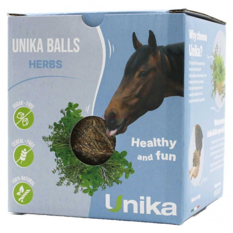 Lizawka Unika Herbs