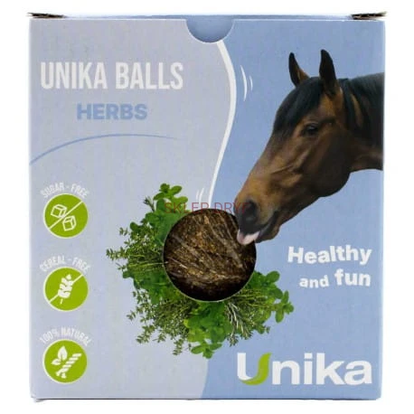 Lizawka Unika Herbs