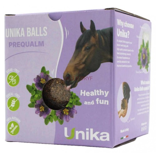 Lizawka Unika Prequalm (uspokojenie)