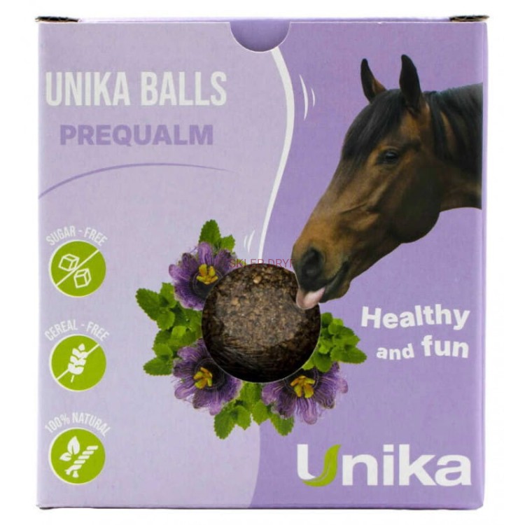 Lizawka Unika Prequalm (uspokojenie)