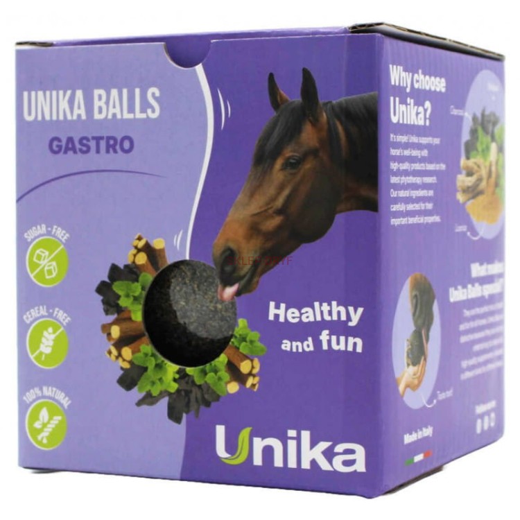 Lizawka Unika Gastro
