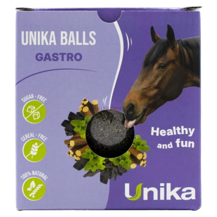Lizawka Unika Gastro