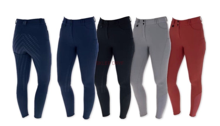 Bryczesy AW25