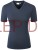 Koszulka damska T-Shirt Spring granatowa