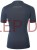 Koszulka damska T-Shirt Spring granatowa