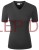 Koszulka damska T-Shirt Spring czarna