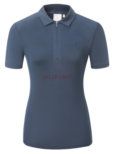 Koszulka damska Polo Spring
