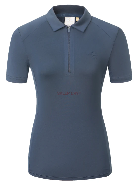 Koszulka damska Polo Spring