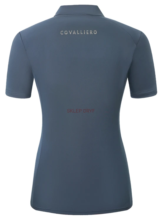 Koszulka damska Polo Spring