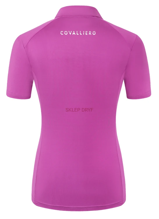 Koszulka damska Polo Spring