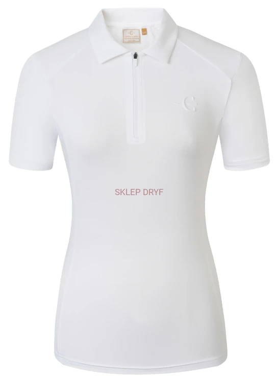Koszulka damska Polo Spring