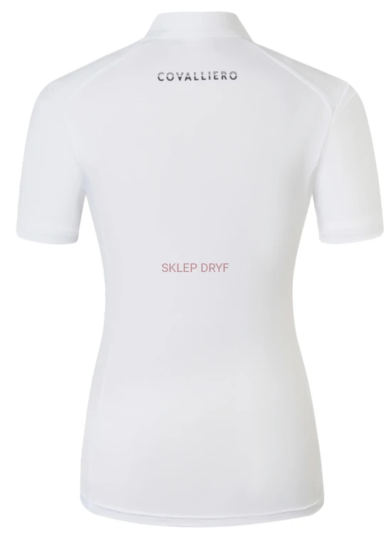Koszulka damska Polo Spring