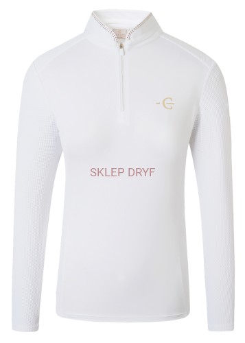 Koszulka konkursowa damska LongSleeve