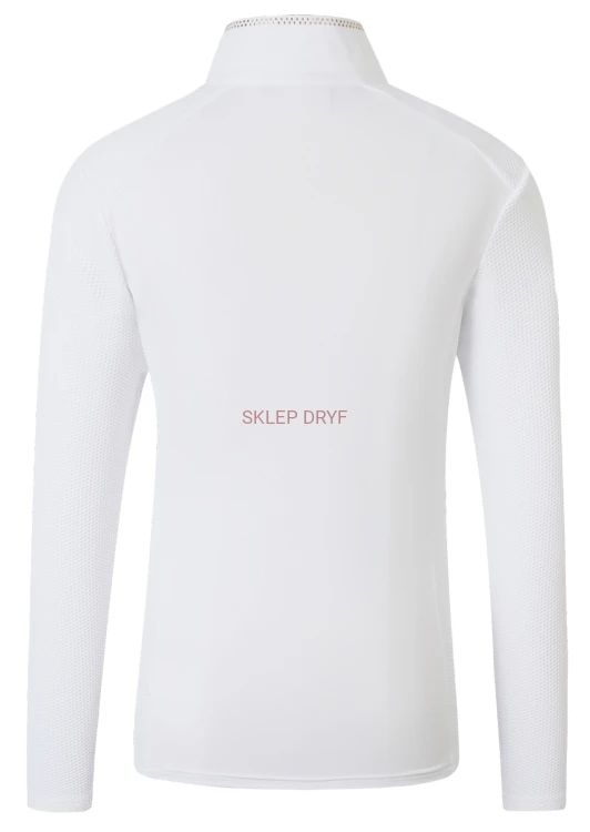 Koszulka konkursowa damska LongSleeve
