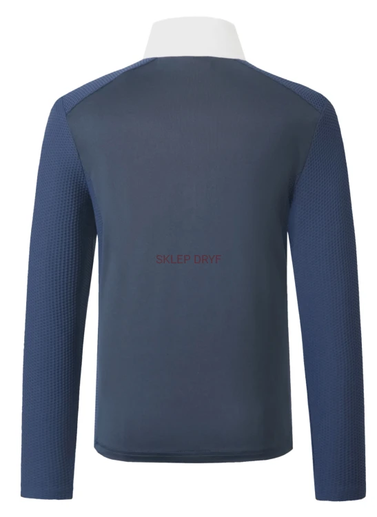 Koszulka konkursowa damska LongSleeve