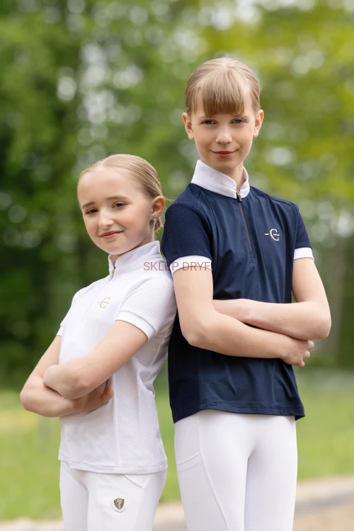 Koszulka konkursowa dziecięca
