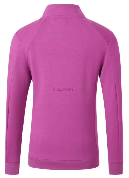 Bluza jeździecka damska