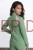 Zielona bluza Softshel