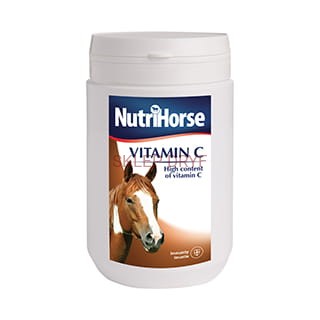 NutriHORSE Vitamina C