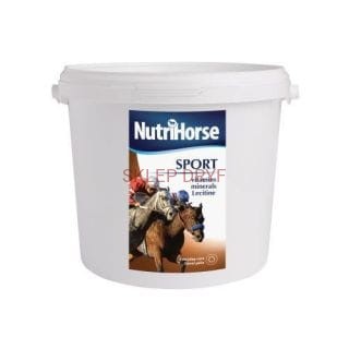 NutriHorse SPORT