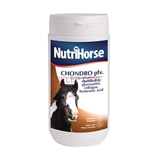NutriHorse CHONDRO plv.