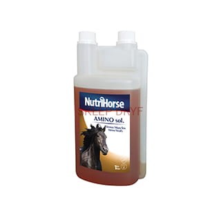 NutriHorse AMINOSOL