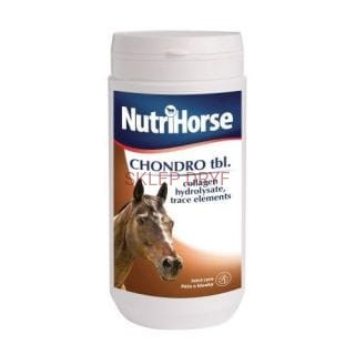 NutriHorse CHONDRO tbl.